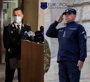 Scandal în Poliție! Bogdan Despescu e acuzat că poartă o uniformă personalizată: