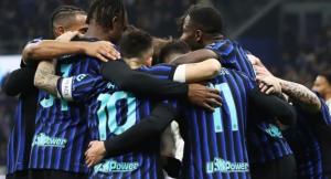 Scandal sexual în Serie A: fotbaliști acuzați de proxenetism, inclusiv elevii lui Cristi Chivu de la Inter! Hakimi, Bastoni, Coutinho sau Giroud apar în dosar
