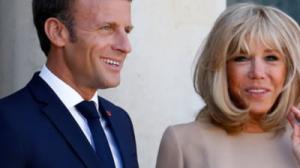 Scandalul Brigitte-bărbat: Soția lui Macron obligată să furnizeze „probe științifice și fotografice