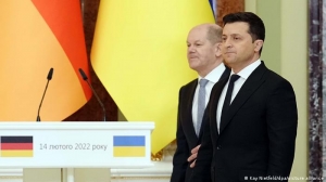 Scandalul laboratoarelor biologice secrete din Ucraina se internaționalizează. Și Armata Germaniei a avut unul!