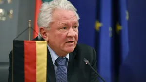 Scandalul SAFE: reprezentanții Rheinmetall au fost întrebați de ce nu au participat la licitarea şantierului naval Mangalia deşi primesc bani pentru modernizarea sa
