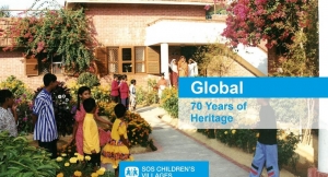 Scandalul sexual SOS Children's Villages ia amploare!