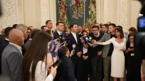 Scenariul alegerilor anticipate intră în joc. PNL: Este momentul să ne întoarcem la cetățeni
