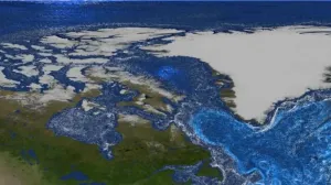 Scenariul care sperie guvernele europene: Un coșmar climatic se conturează în Atlantic și ar putea ar perturba radical viața pe continentul nostru
