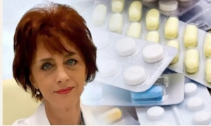 Schema de tratament a dr. Flavia Groșan e folosită acum și de medicii străini!