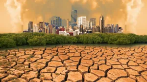 Schimbările climatice ar putea fi declarate „urgență sanitară mondială
