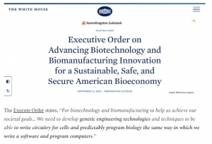 Scopul real al Administratie Biden in razboi cu unamitatea: controlul celulelor din corpul oamenilor prin nano-arme cu AI