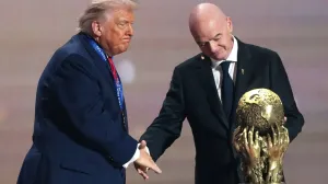 Se anunță iureș la finala Cupei Mondiale: Donald Trump merge pentru prima oară pe stadion și ar putea decerna trofeul
