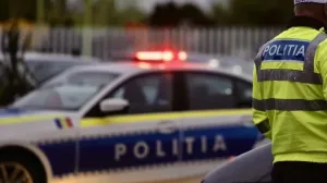 Se dădea interlop și cerea dobânzi uriașe: Un bărbat din București, prins în flagrant când lua bani de la patronul unui restaurant
