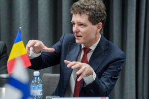 Se pun bazele unui partid prezidențial? După dezamăgirea USR, Nicușor Dan ar putea recurge la o 