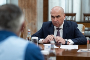Se sparge Coaliția după ce Bolojan ar fi cerut blocarea proiectelor PSD: