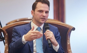 Sebastian Burduja dezvăluie ce s-a întâmplat la controalele ANRE: Cazuri de amenzi de peste 1% din cifra de afaceri şi pentru o companie în energie
