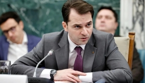 Sebastian Burduja minte cum respiră: Eurostat l-a dat de gol - energia electrică din România este una dintre cele mai scumpe din UE