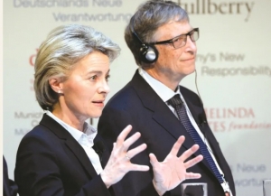 Secrestul lui Polichinelle: Comisia Europeană a dat de fapt tonul exploziei prețurilor la energie!