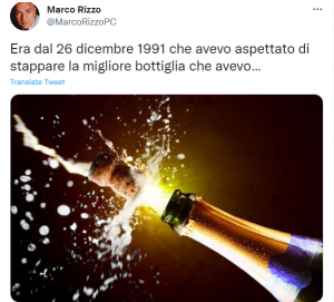 Secretar al Partidului Comunist despre Gorbaciov: