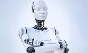 Semnul Fiarei: Robotul