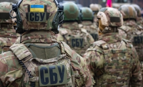 Serviciul secret ucrainean SBU a interzis 13 jurnalişti străini de la începutul războiului!