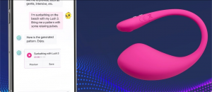 Sex cu inteligență artificială: O companie de jucării sexuale folosește ChatGPT pentru a crea o experiență