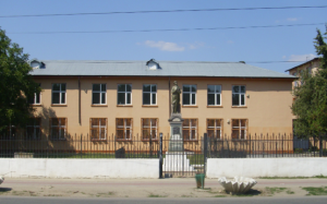 Sex între minori în toaleta şcolii. Cum a încercat să muşamalizeze cazul șeful instituției de învățământ