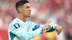 Sfârșitul unei ere fantastice! Cristiano Ronaldo a făcut anunțul oficial după eliminarea de la Cupa Mondială 2026 - 