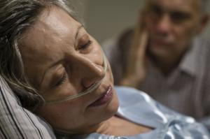 Simptomul specific celor care mor subit: Apare cu câteva luni înainte și ar putea fi un semnal de alarmă care să salveze vieți