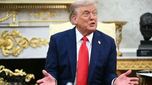 Situație extrem de delicată la Casa Albă: Oamenii lui Trump fac bani serioși pe baza informațiilor din interior
