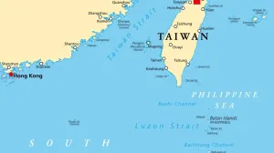 Situație tot mai complicată în Asia: China desfășoară nave în zona Taiwanului. Se discută tot mai apăsat despre redesenarea frontierelor
