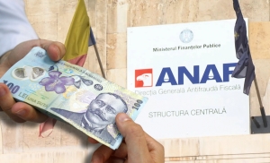 Situatie deosebit de grava la ANAF: Mai mulți funcționari de la fisc sunt în conflict de interese - erau bagati pana-n gat la firmele pe care ar fi trebuit sa le controloleze