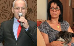 Soţia lui Nelu Ploieşteanu acuză: