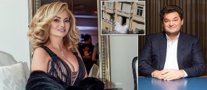 Soția oligarhului ucrainean spune că nu este femeia care a rămas fără picioare în urma atacului de la Monaco. Poliția investighează legături cu o escrocherie de 100 de milioane de euro