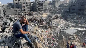 Soldații israelieni rup tăcerea și descriu atrocitățile pe care au fost obligați să le comită în Fâșia Gaza: 