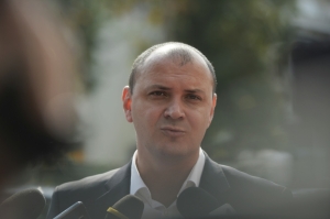 Sondaj de opinie publicat de Sebastian Ghiță: AUR - 47%, PSD și PNL - 16%. 
