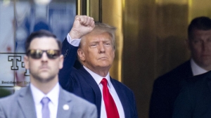 Sondaj Reuters în Partidul Republican: Trump-47%, DeSantis-19%