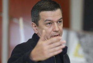 Sorin Grindeanu, atac dur la guvernarea PNL: