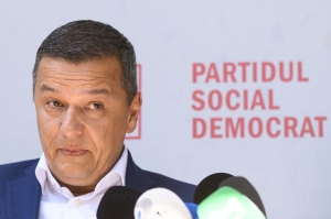 Sorin Grindeanu dă tonul votului pentru moțiunea de cenzură. Cum se poziționează PSD față de partenerii din coaliția de guvernare după rezultatul alegerilor
