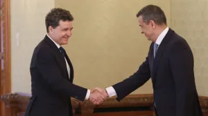 Sorin Grindeanu: 