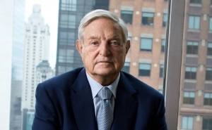 Soros Electric Convoy. Miliardarul se pune bine cu camionagiii și investește 2 miliarde de dolari în aceștia