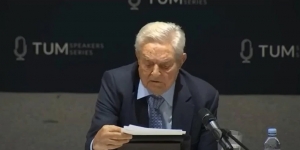 Soros primește vești proaste de la o grupare evreiescă: