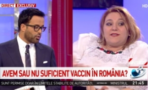 Sosoaca boicoteaza Antena 3 dupa schimbul dur de replici cu Gadea: