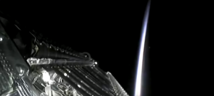 SpaceX a pierdut zeci de sateliţi, la o zi după lansare