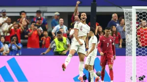 Spania a trimis Portugalia acasă cu un gol marcat în prelungiri. Cristiano Ronaldo, cu ochii în lacrimi, își ia adio de la Cupa Mondială
