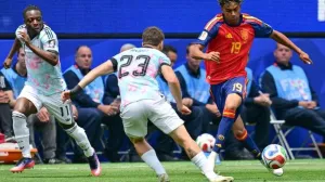 Spania este în semifinalele Cupei Mondiale 2026: Duel de foc cu Franța în următoarea etapă
