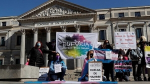 Spania recunoaște oficial ”schimbarea de gen