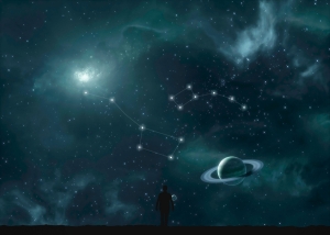 Spectacol astronomic rar, în septembrie: Regele Inelelor se arată în toată splendoarea; poate fi văzut cu ochiul liber