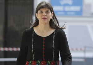 Spionarea lui Kovesi. Şefii Black Cube au fost condamnaţi, după ce şi-au recunoscut vinovăţia: Închisoare cu suspendare şi muncă în parcurile din Capitală