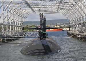 Spionii ridicoli! Un cuplu de americani a vândut intr-un sandvich secrete ale submarinelor nucleare unui agent FBI sub acoperire