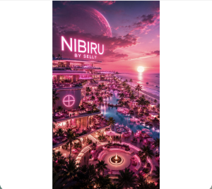 STAȚIUNEA NIBIRU – ARHITECTURA OCULTĂ A UNEI CAPCANE DE DISTRACȚIE
