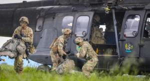 Statele Unite iau în considerare retragerea trupelor din Europa: „Vom avea aceste conversații în structura NATO