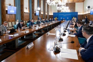 Statul a spart 30 de miliarde de euro pe licitații în primul semestru. De 5 ori mai mult decât gaura bugetară!