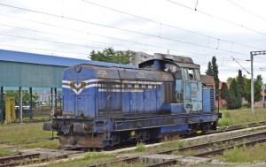 Statul român înființează Carpatica Feroviar, o „companie de ferată pentru război